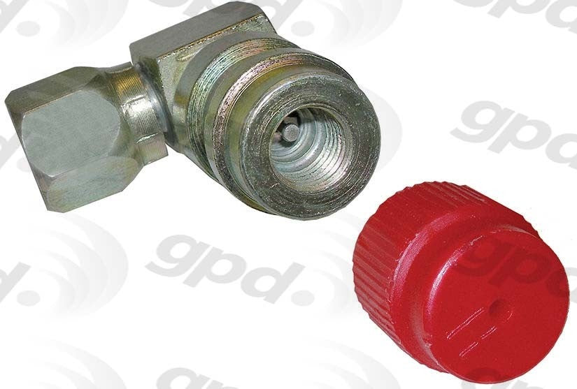 Global Parts Distributors LLC Service Item 5811358