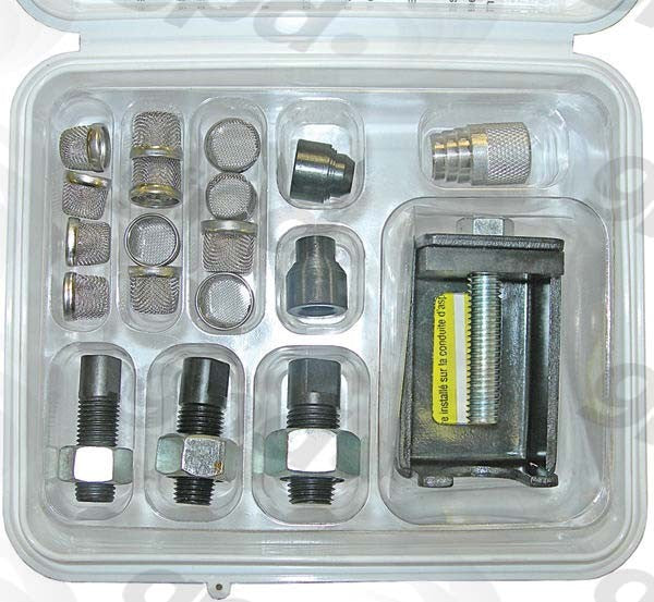 Global Parts Distributors LLC Service Item 5811380