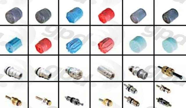 Global Parts Distributors LLC Service Item 5811442