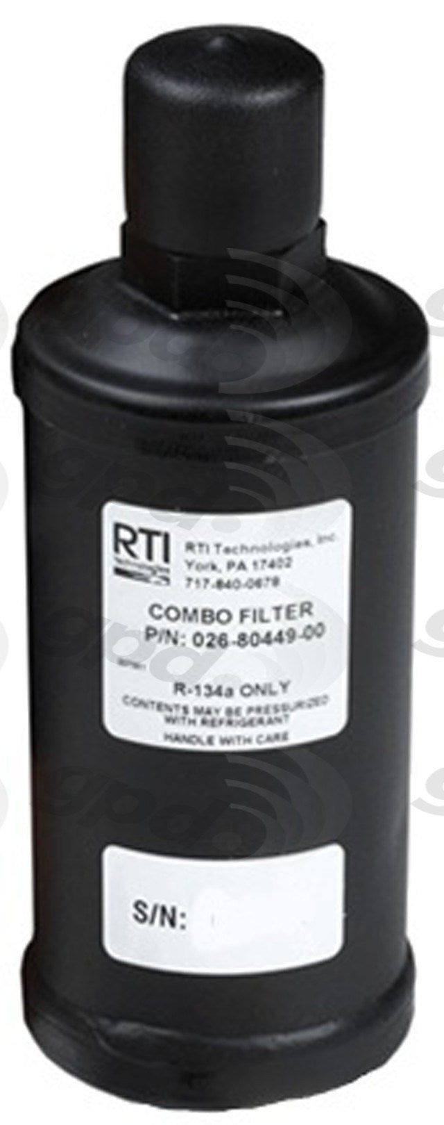 Global Parts Distributors LLC Service Item 5811453