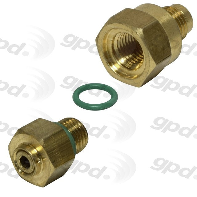 Global Parts Distributors LLC Service Item 5811467