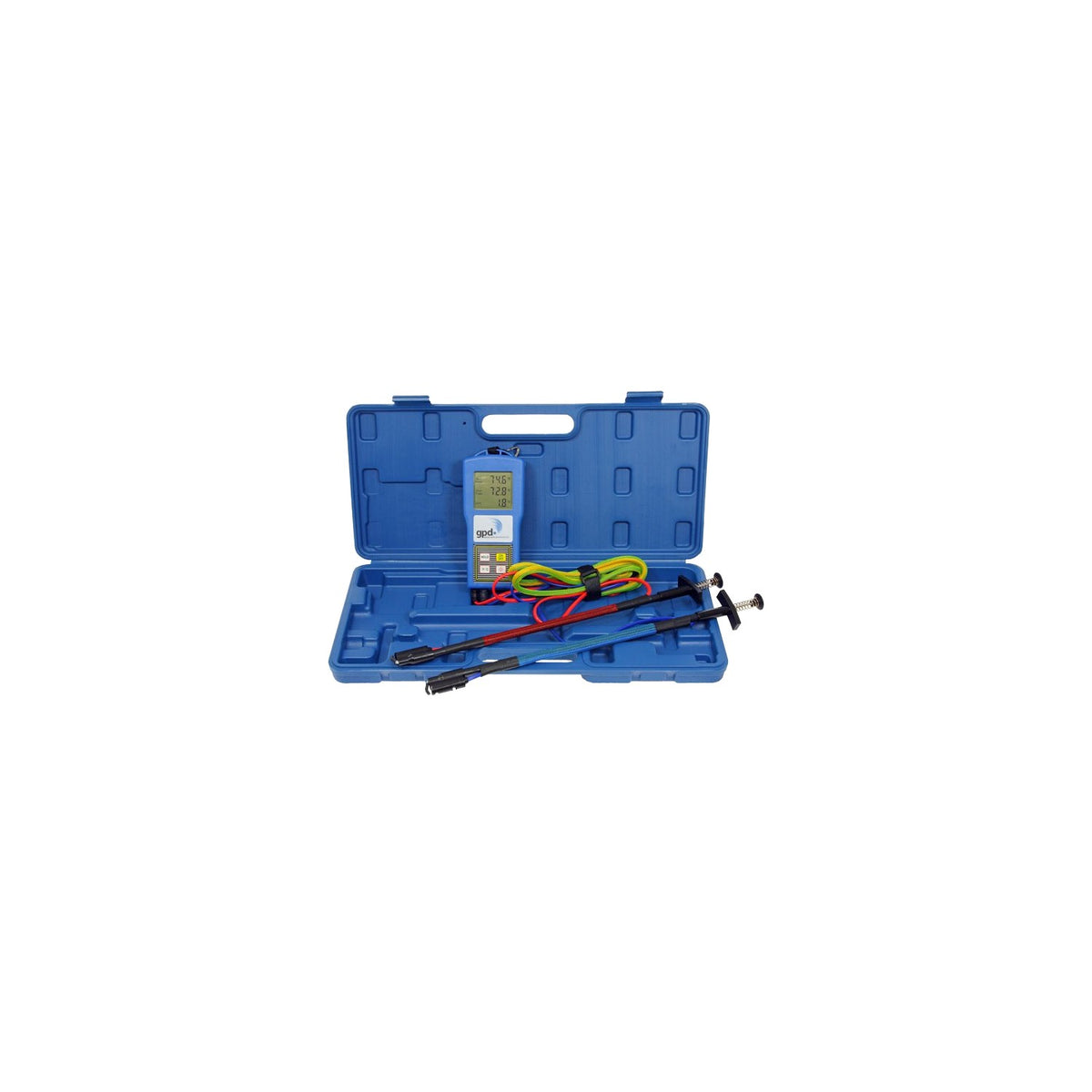 Global Parts Distributors LLC Service Item 5811585