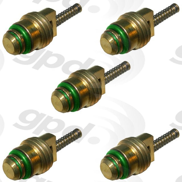 Global Parts Distributors LLC Service Item 5811648