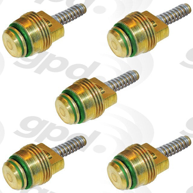 Global Parts Distributors LLC Service Item 5811649