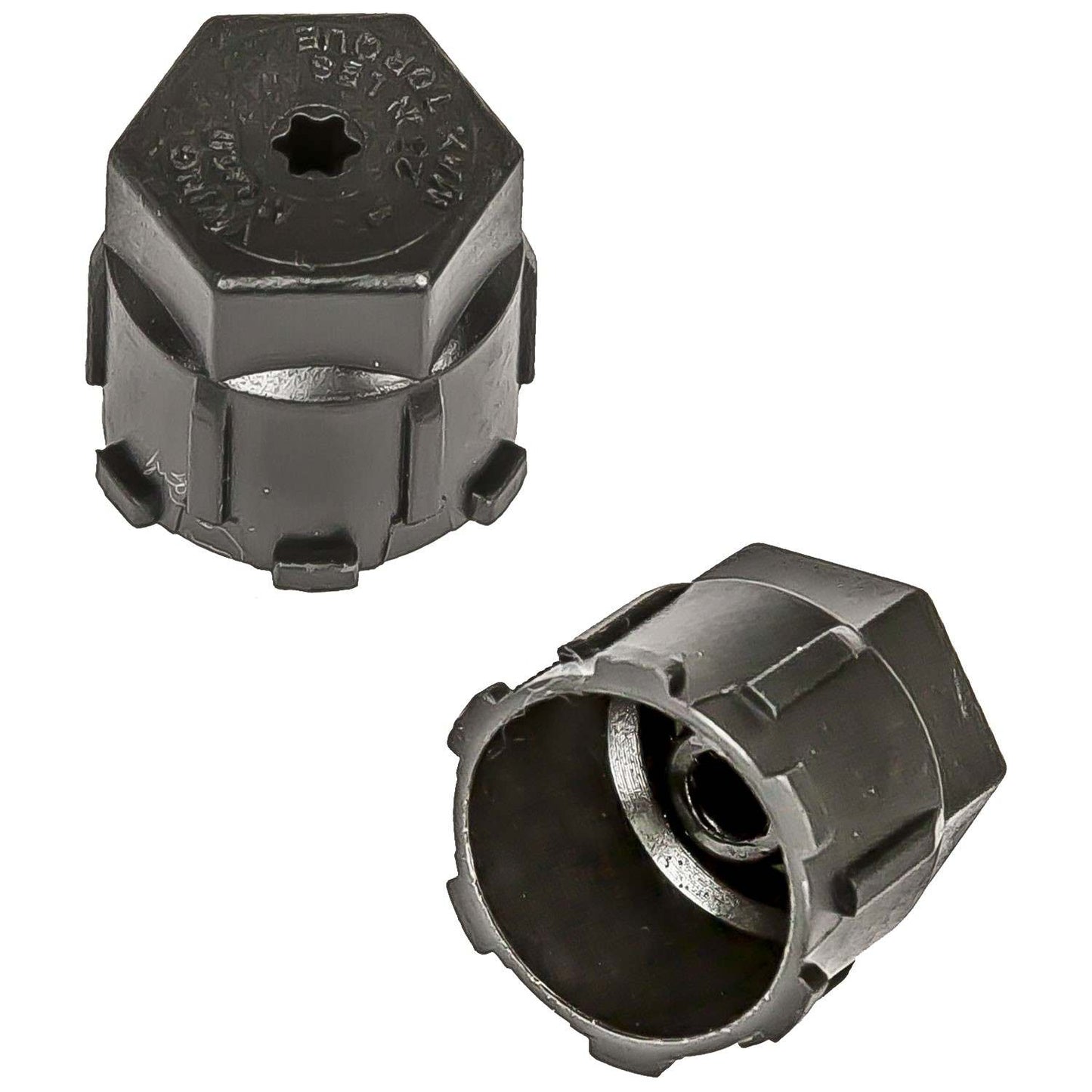 Global Parts Distributors LLC A/C Low Side Charging Adapter 5811653