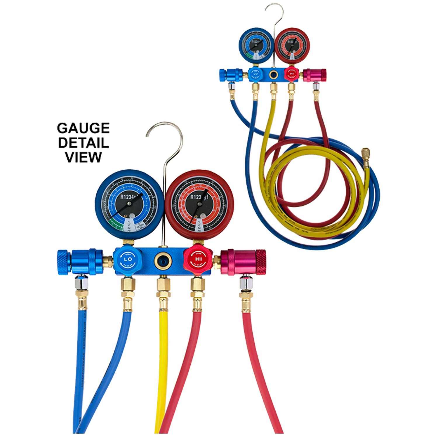 Global Parts Distributors LLC Service Item 5811672