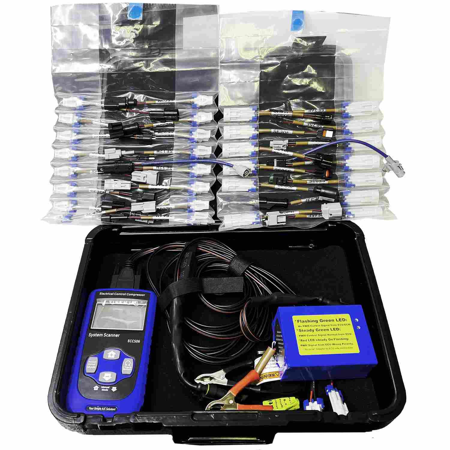 Global Parts Distributors LLC Service Item 5811746