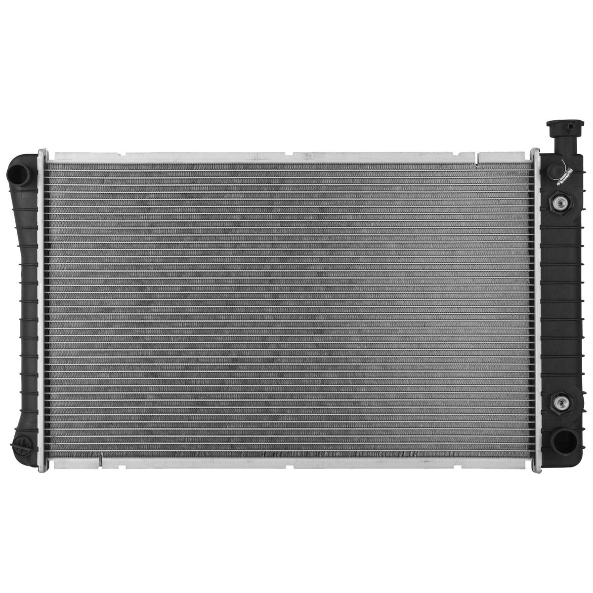 Global Parts Distributors LLC Radiator 618C