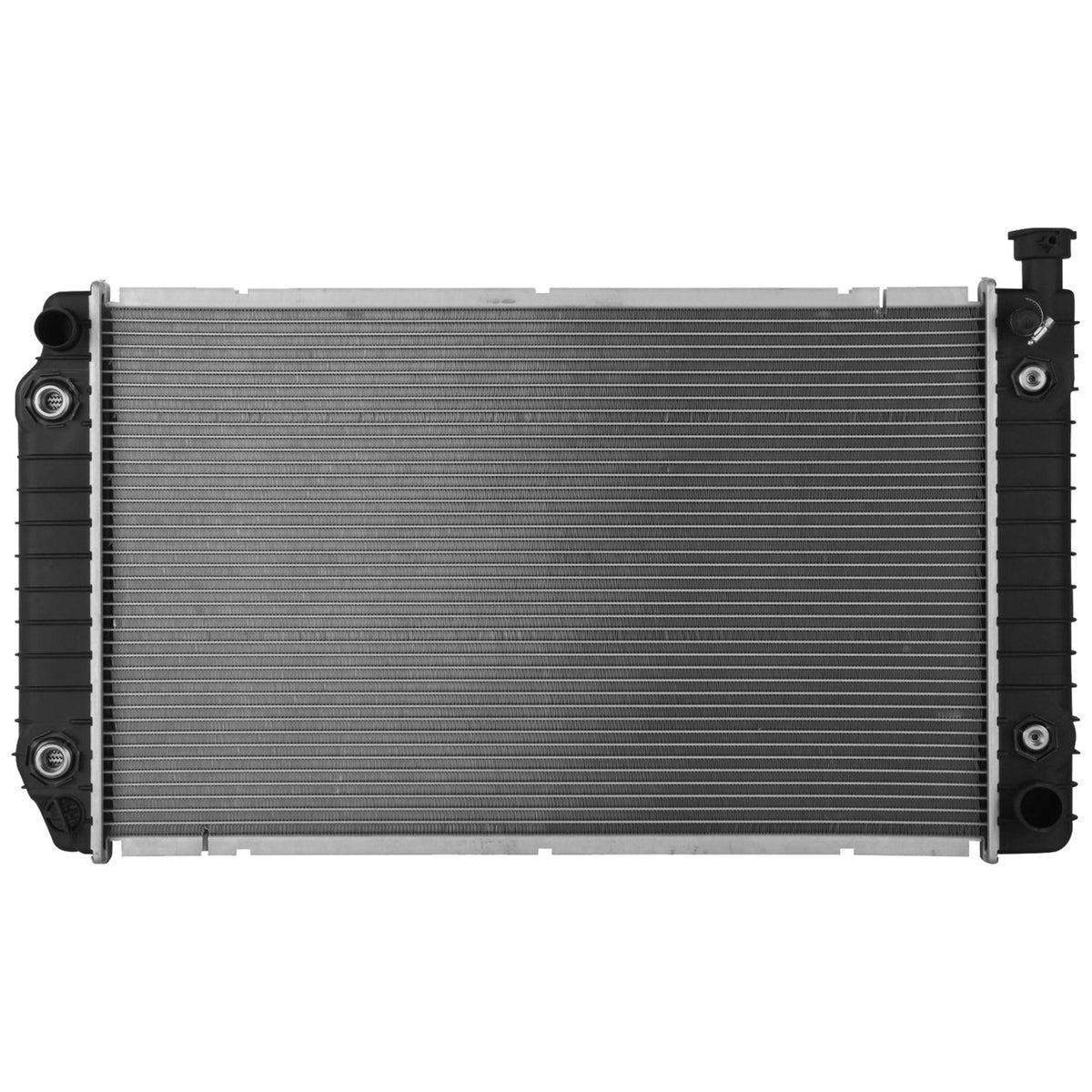 Global Parts Distributors LLC Radiator 622C
