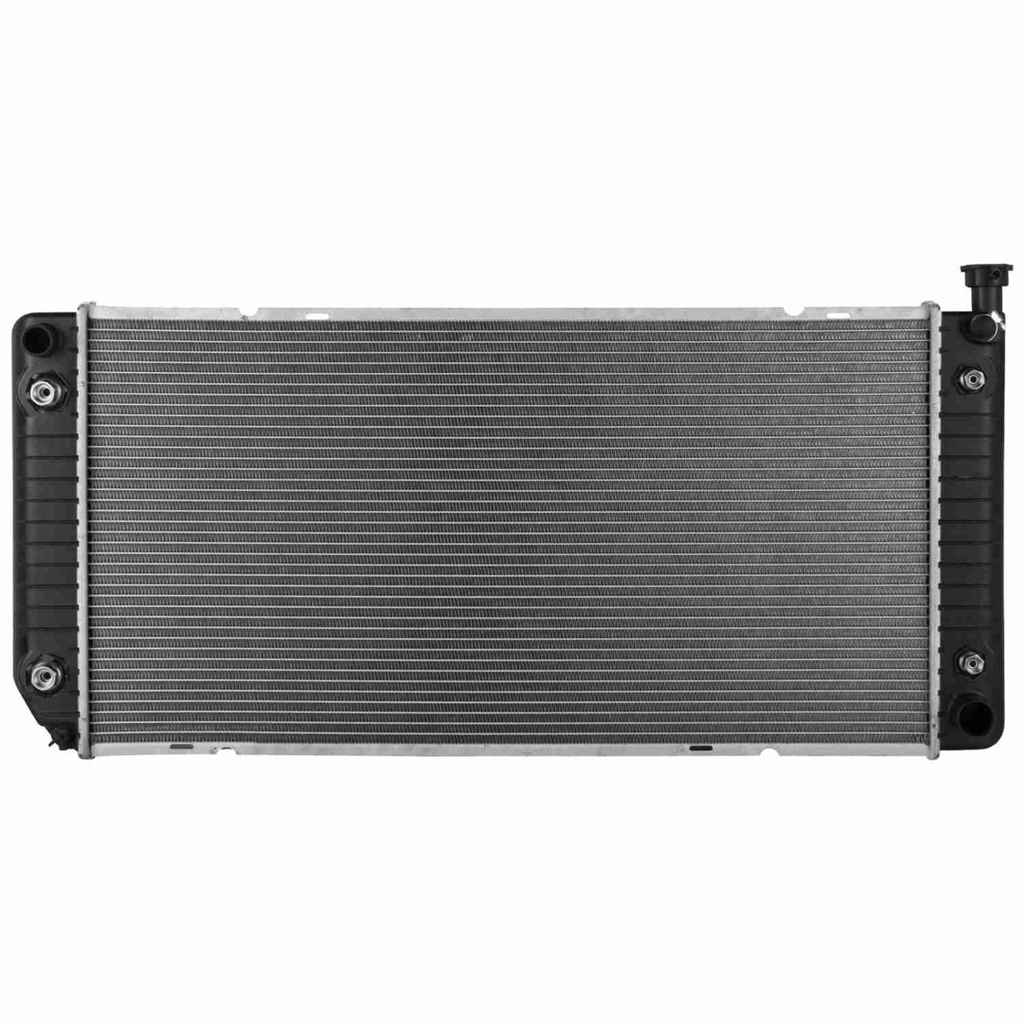 Global Parts Distributors LLC Radiator 624C