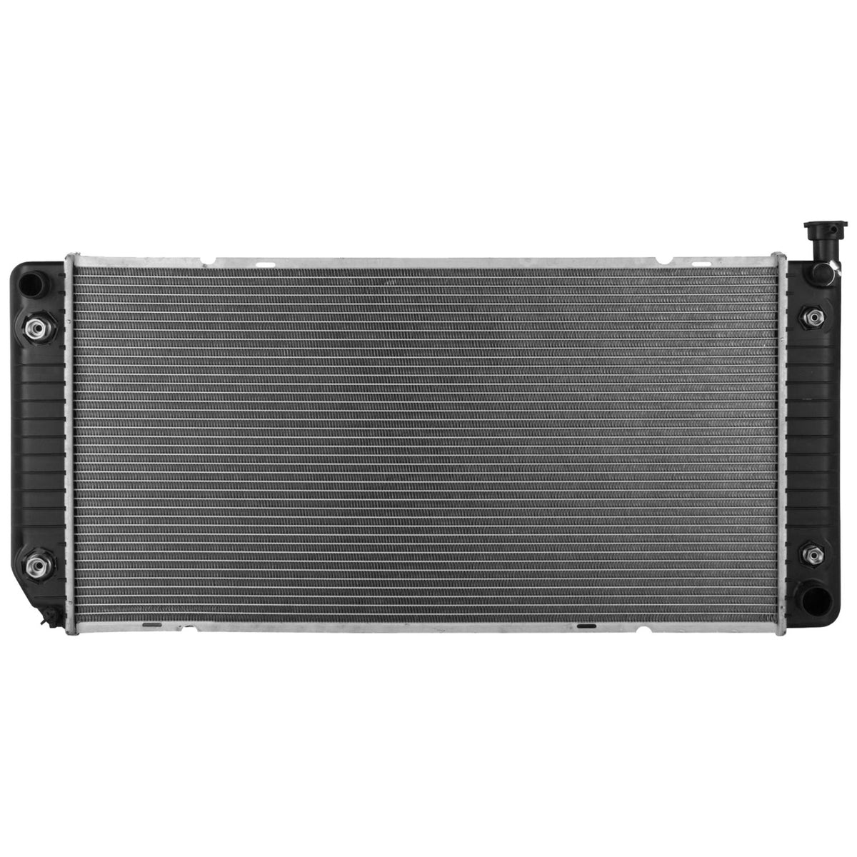Global Parts Distributors LLC Radiator 624C