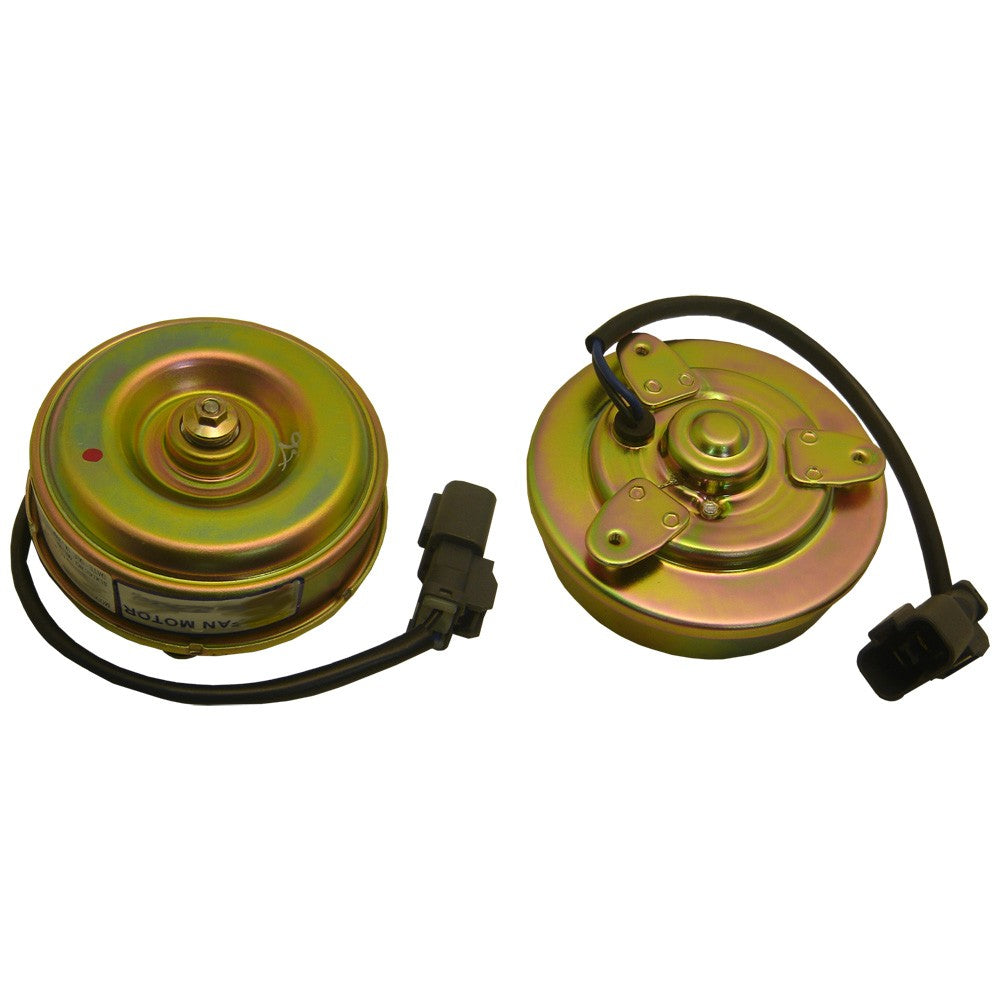 Global Parts Distributors LLC Engine Cooling Fan Motor 630010