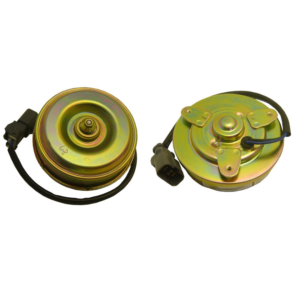 Global Parts Distributors LLC Engine Cooling Fan Motor 630130