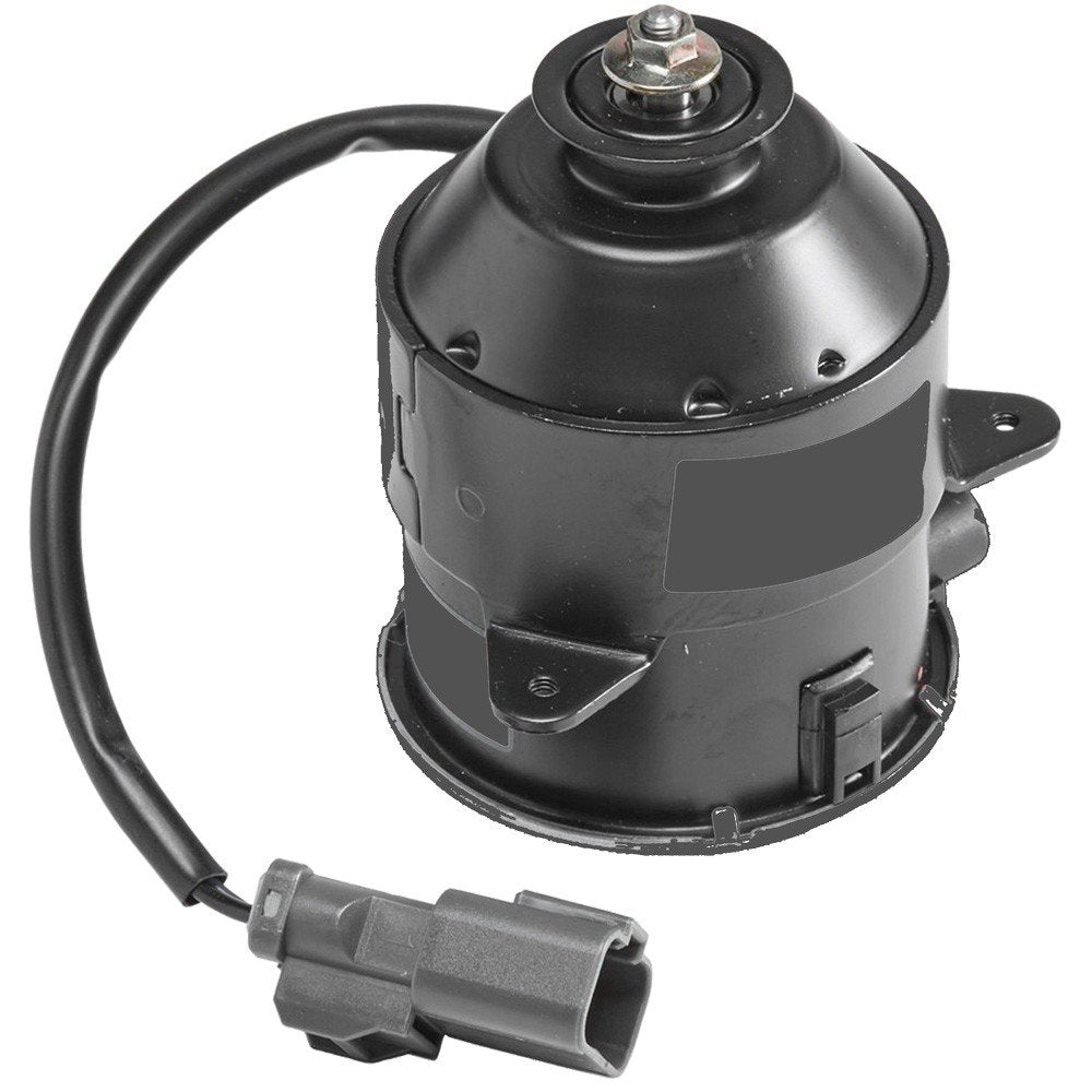 Global Parts Distributors LLC Engine Cooling Fan Motor 630150