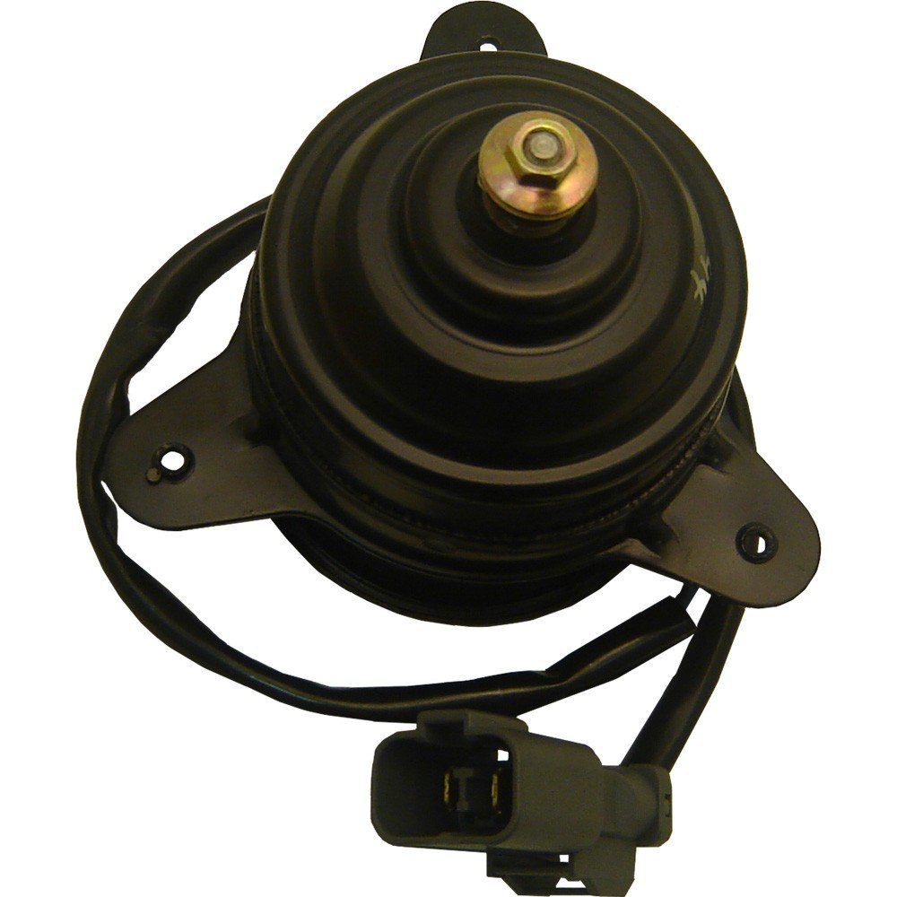 Global Parts Distributors LLC Engine Cooling Fan Motor 630170
