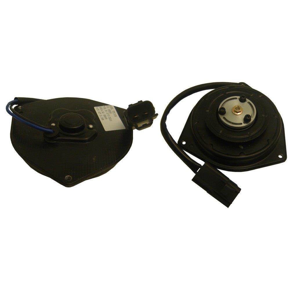Global Parts Distributors LLC Engine Cooling Fan Motor 630250