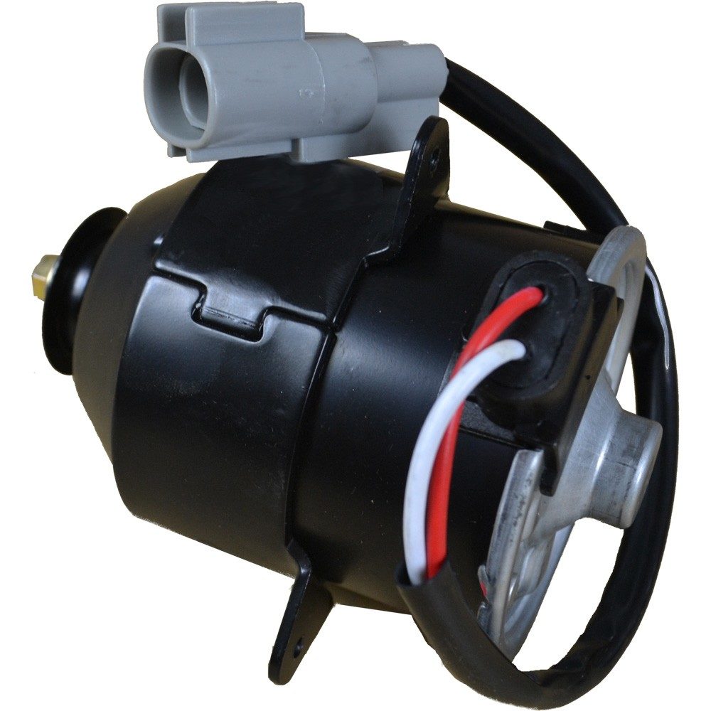 Global Parts Distributors LLC Engine Cooling Fan Motor 630310