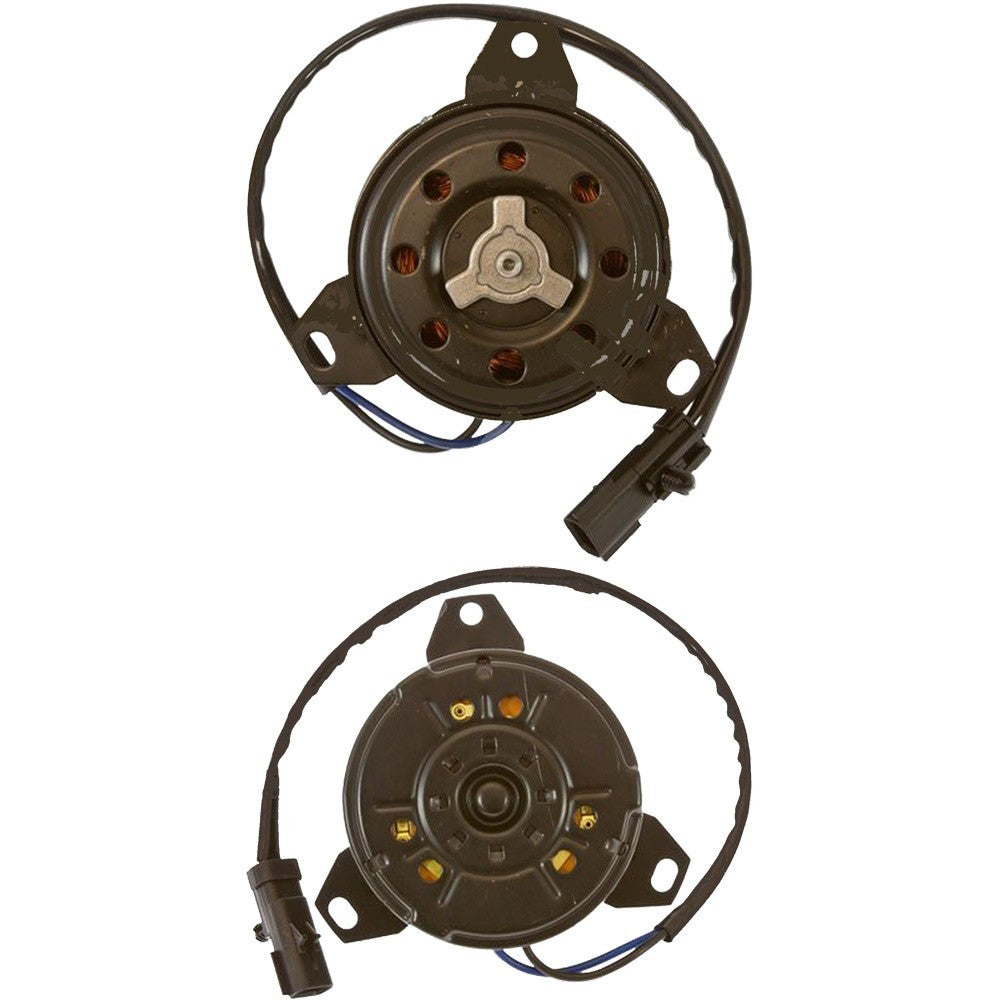 Global Parts Distributors LLC Engine Cooling Fan Motor 630450
