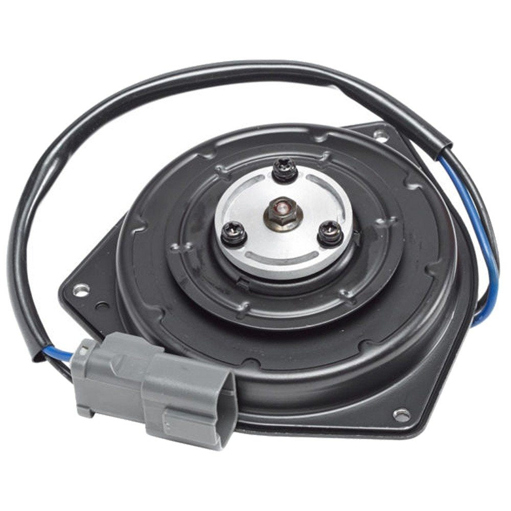 Global Parts Distributors LLC Engine Cooling Fan Motor 630910