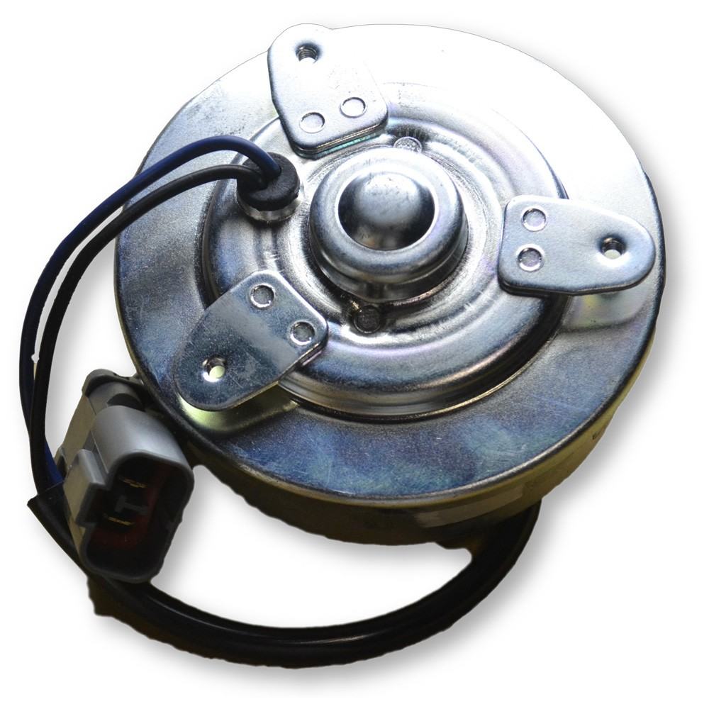 Global Parts Distributors LLC Engine Cooling Fan Motor 630920