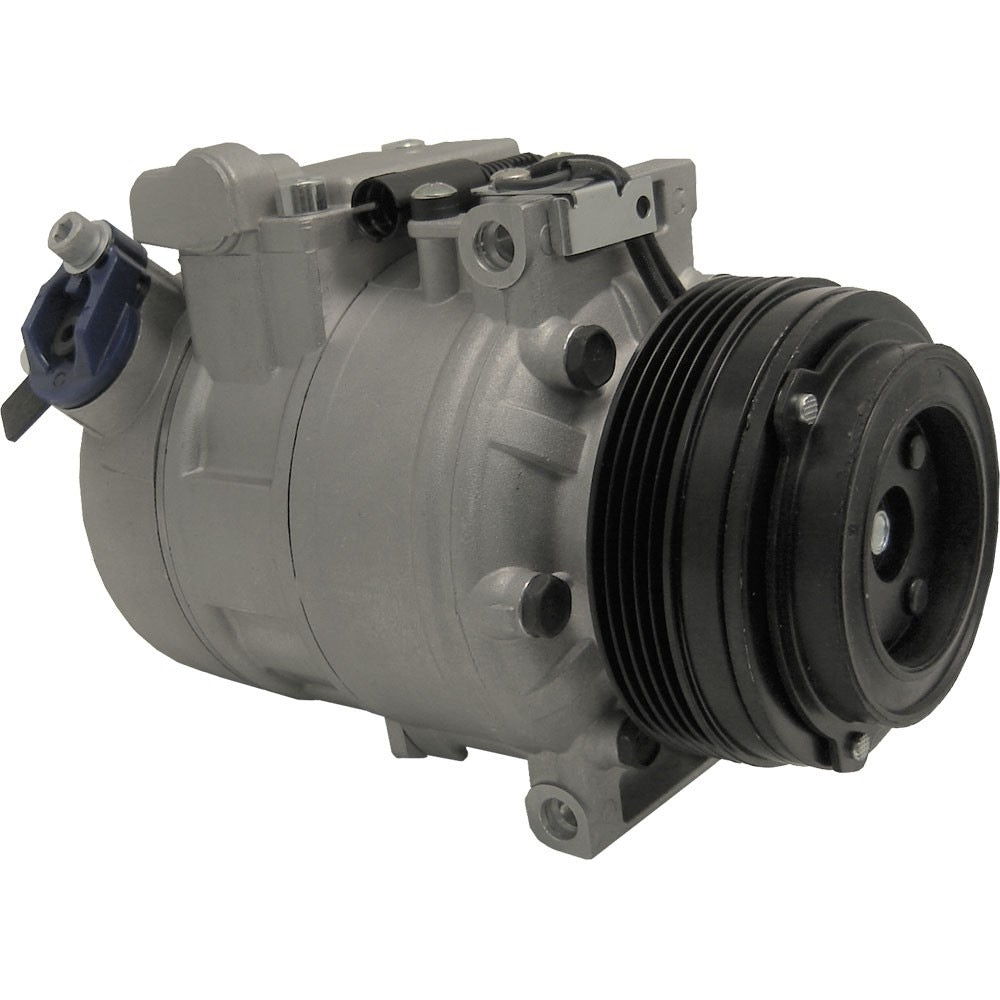 Global Parts Distributors LLC A/C Compressor 6511234