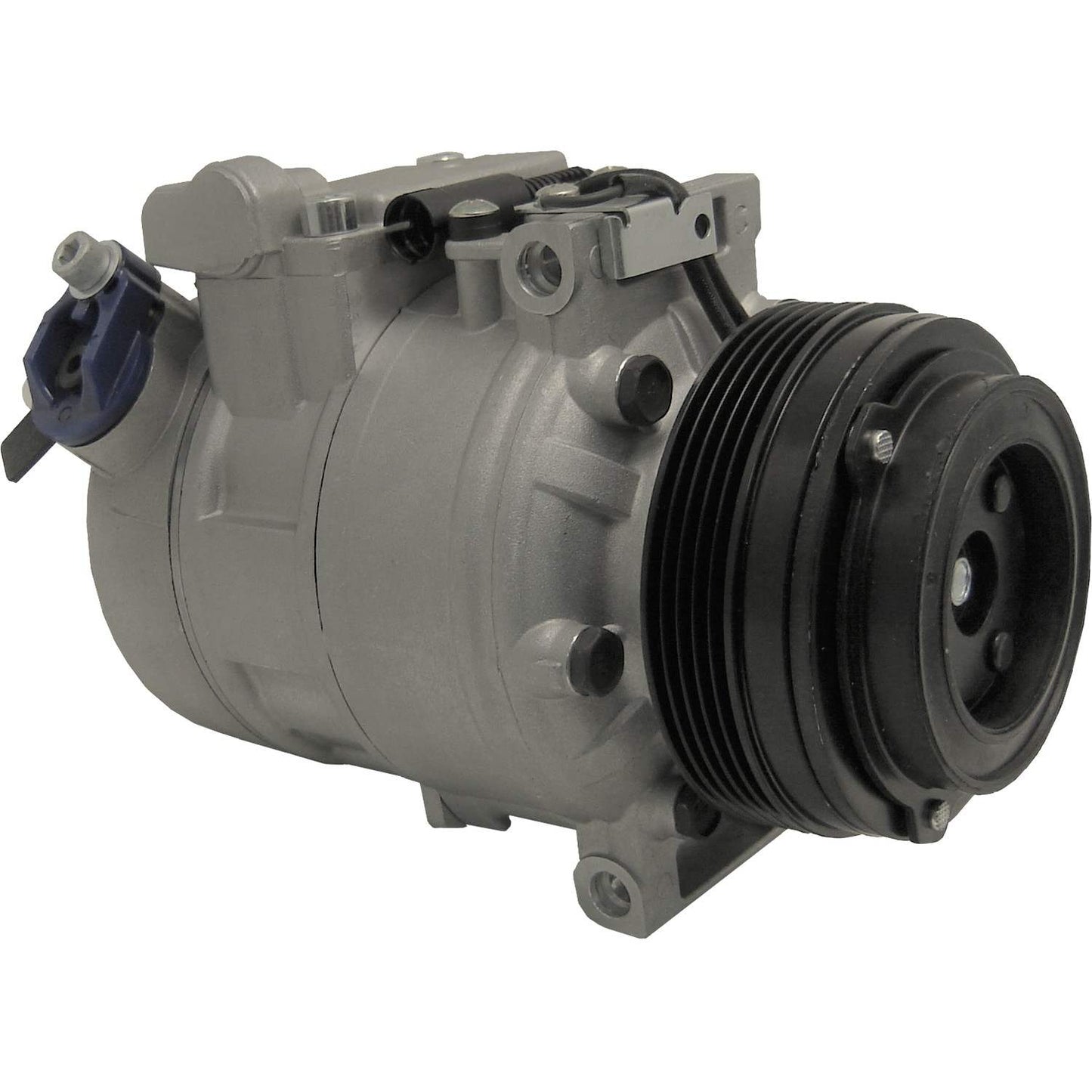 Global Parts Distributors LLC A/C Compressor 6511234
