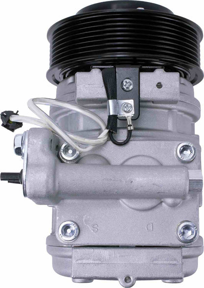 Global Parts Distributors LLC Compressor New 6511236