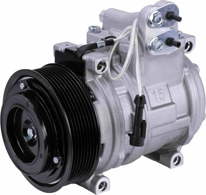 Global Parts Distributors LLC Compressor New 6511236