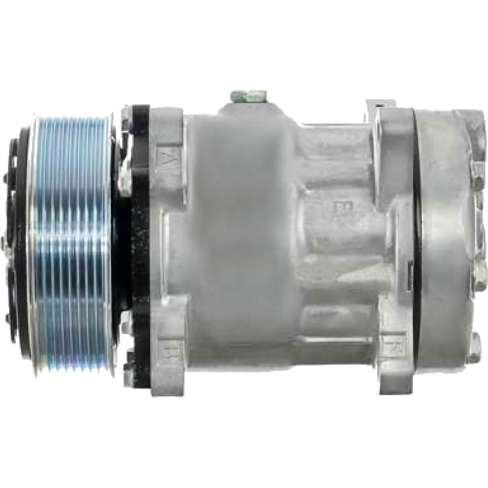 Global Parts Distributors LLC gpd Compressor New 6511255