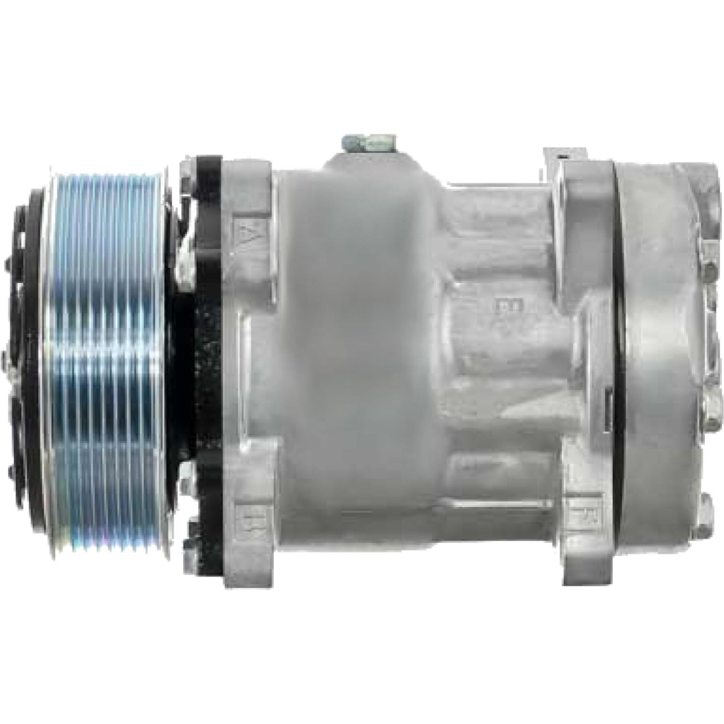 Global Parts Distributors LLC gpd Compressor New 6511255