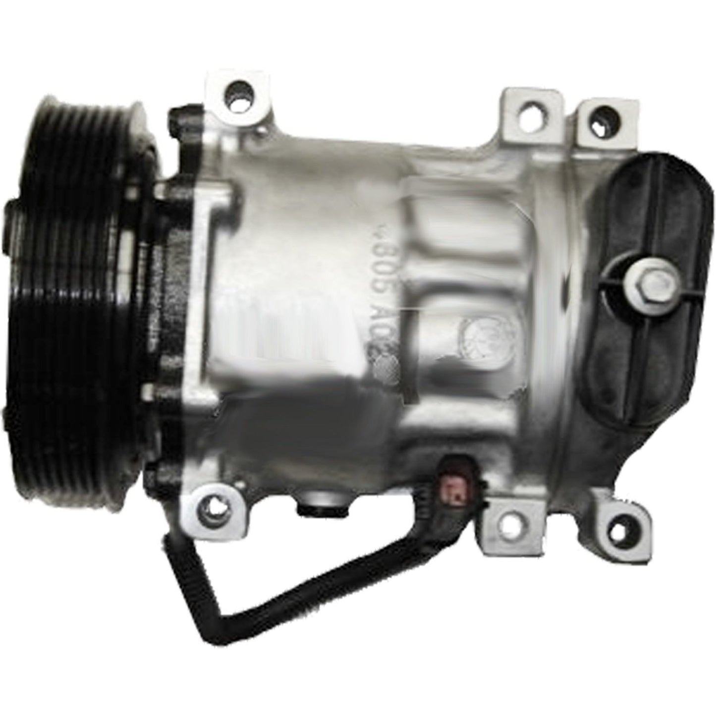 Global Parts Distributors LLC A/C Compressor 6511258