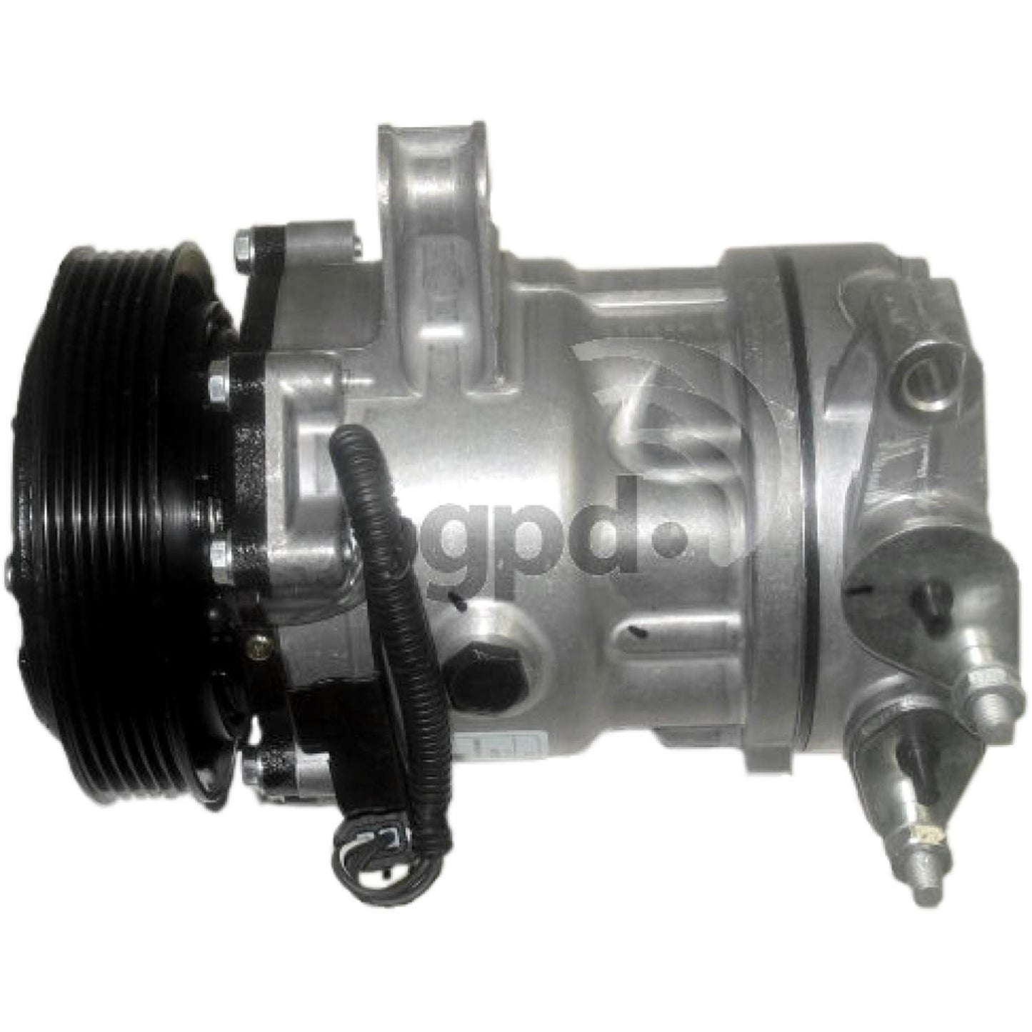 Global Parts Distributors LLC A/C Compressor 6511261