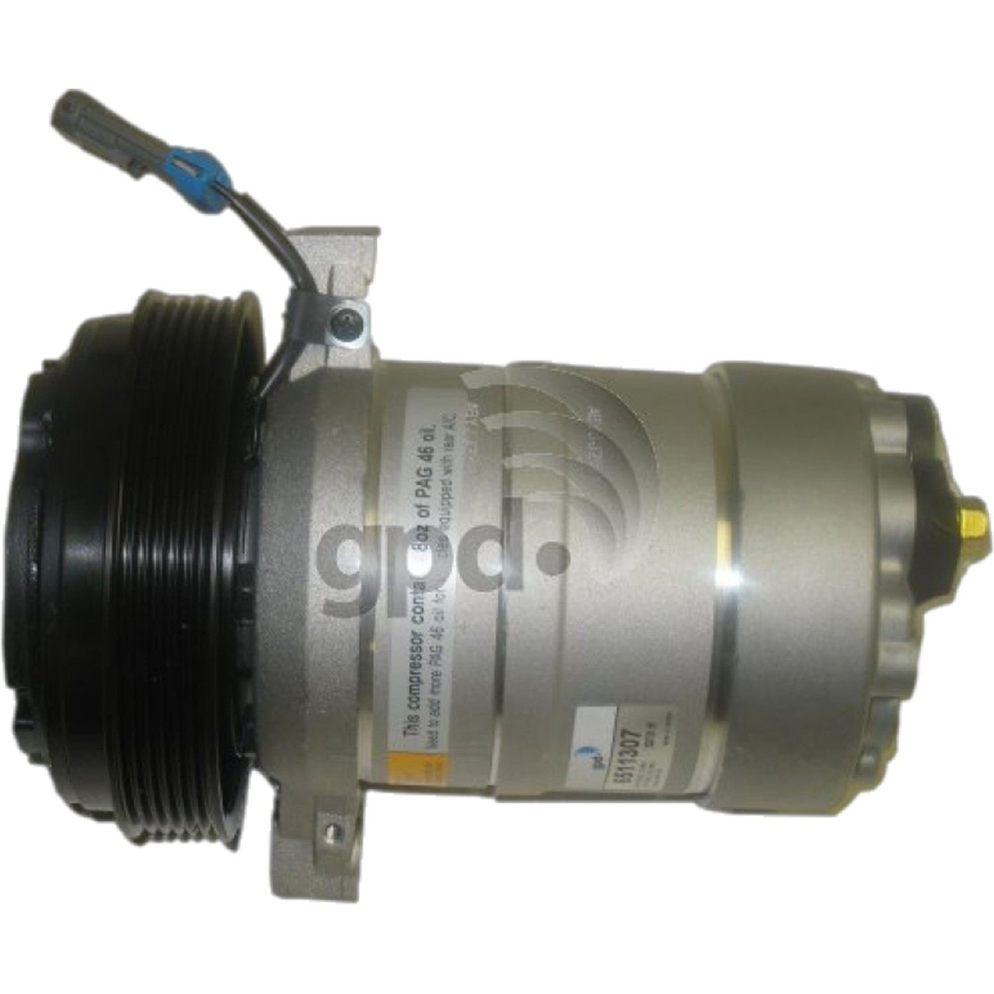 Global Parts Distributors LLC A/C Compressor 6511307
