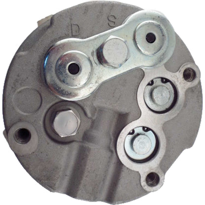 Global Parts Distributors LLC A/C Compressor 6511316