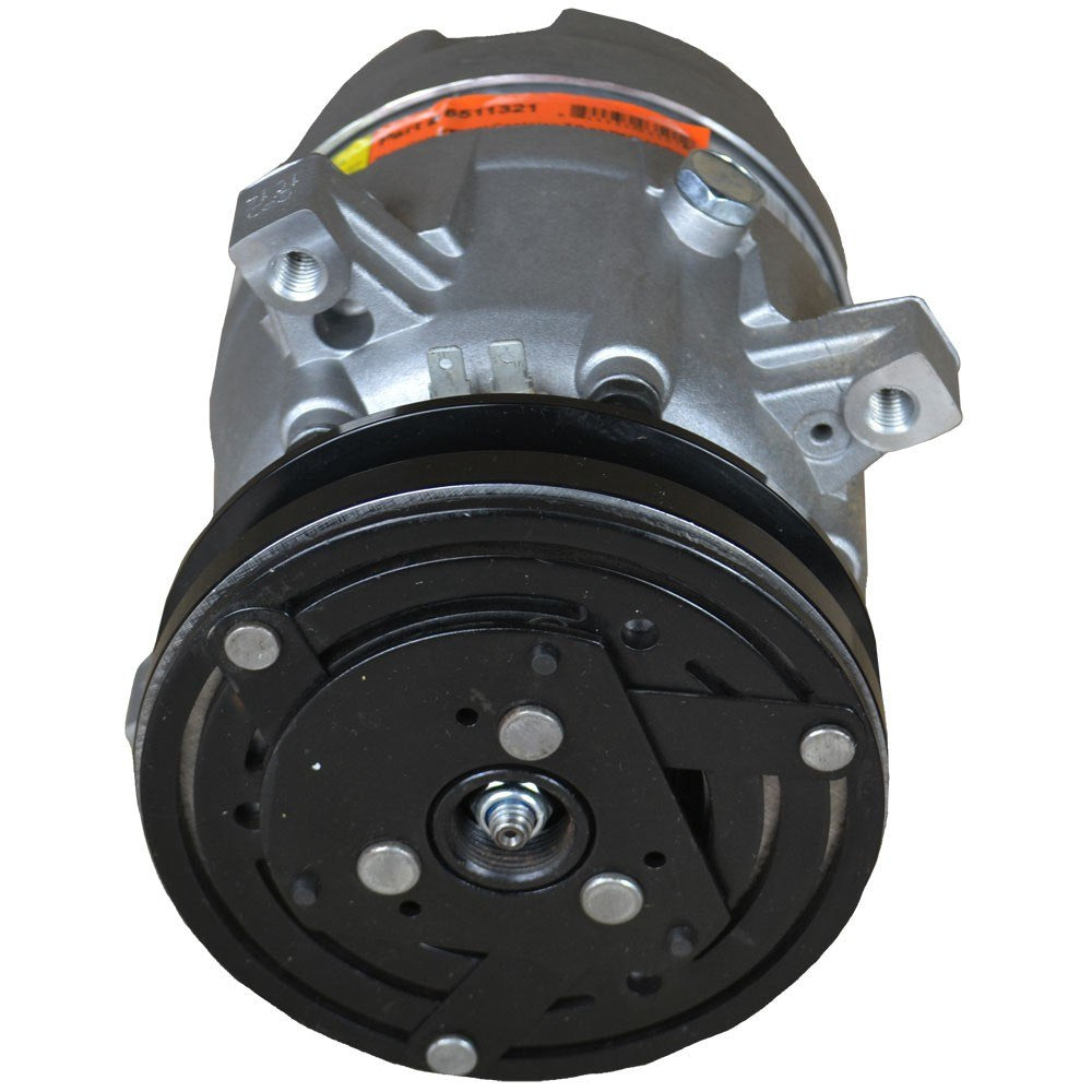 Global Parts Distributors LLC A/C Compressor 6511321