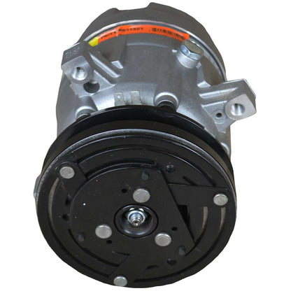 Global Parts Distributors LLC A/C Compressor 6511321
