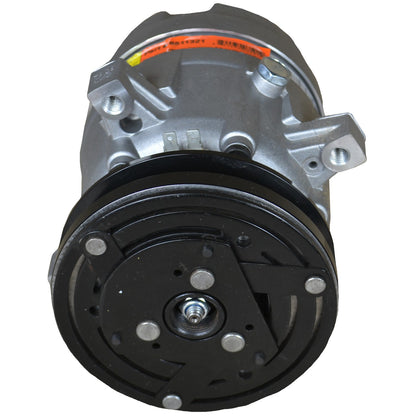 Global Parts Distributors LLC A/C Compressor 6511321