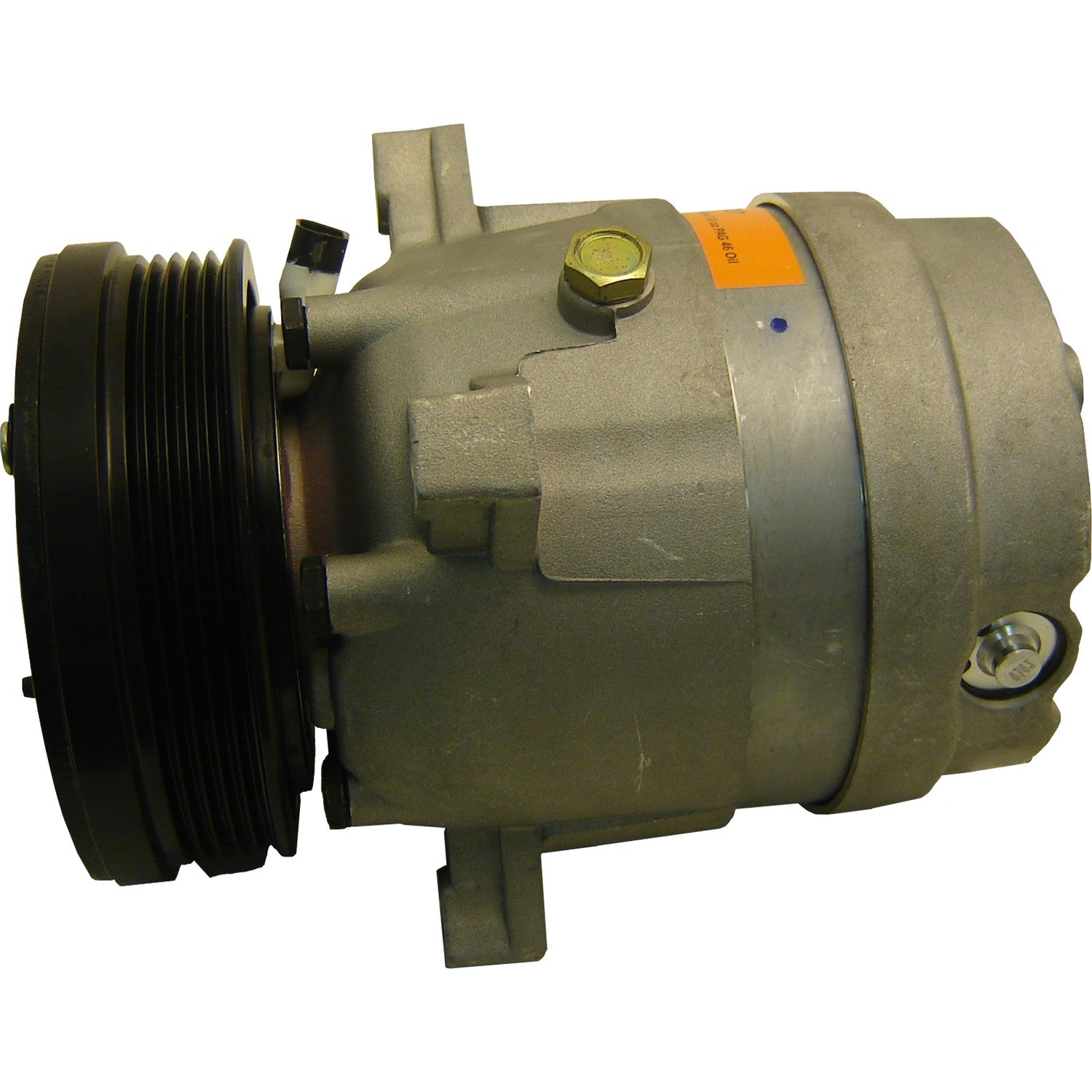 Sophio GPD A/C Compressor 6511327 main image