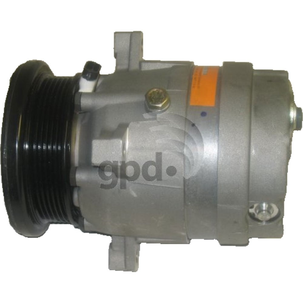 Global Parts Distributors LLC A/C Compressor 6511333