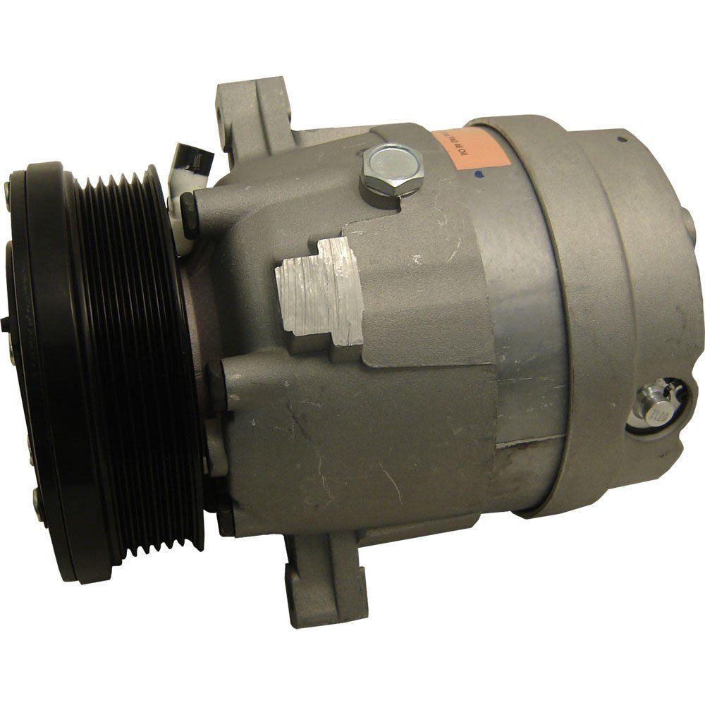 Global Parts Distributors LLC A/C Compressor 6511334