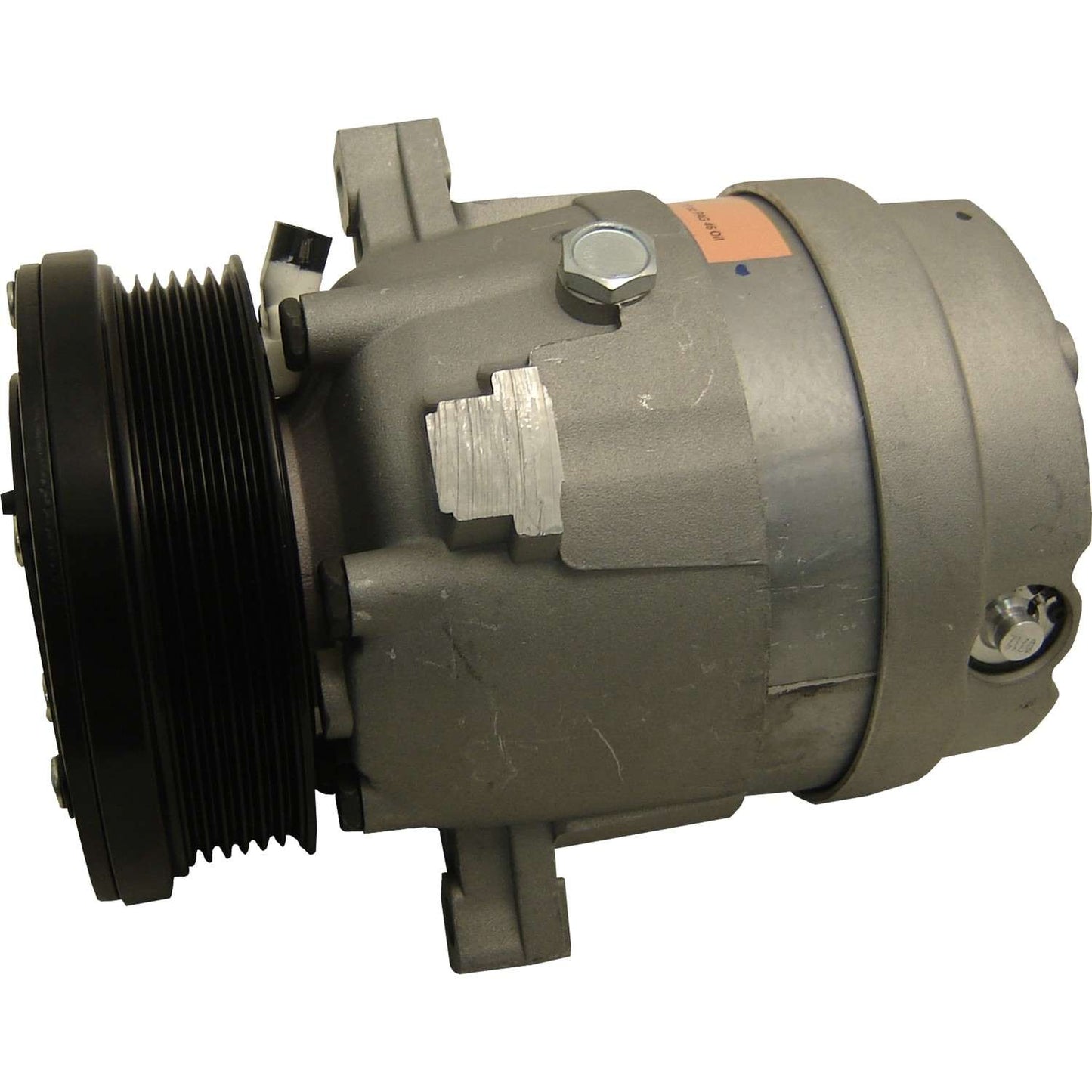Global Parts Distributors LLC A/C Compressor 6511334