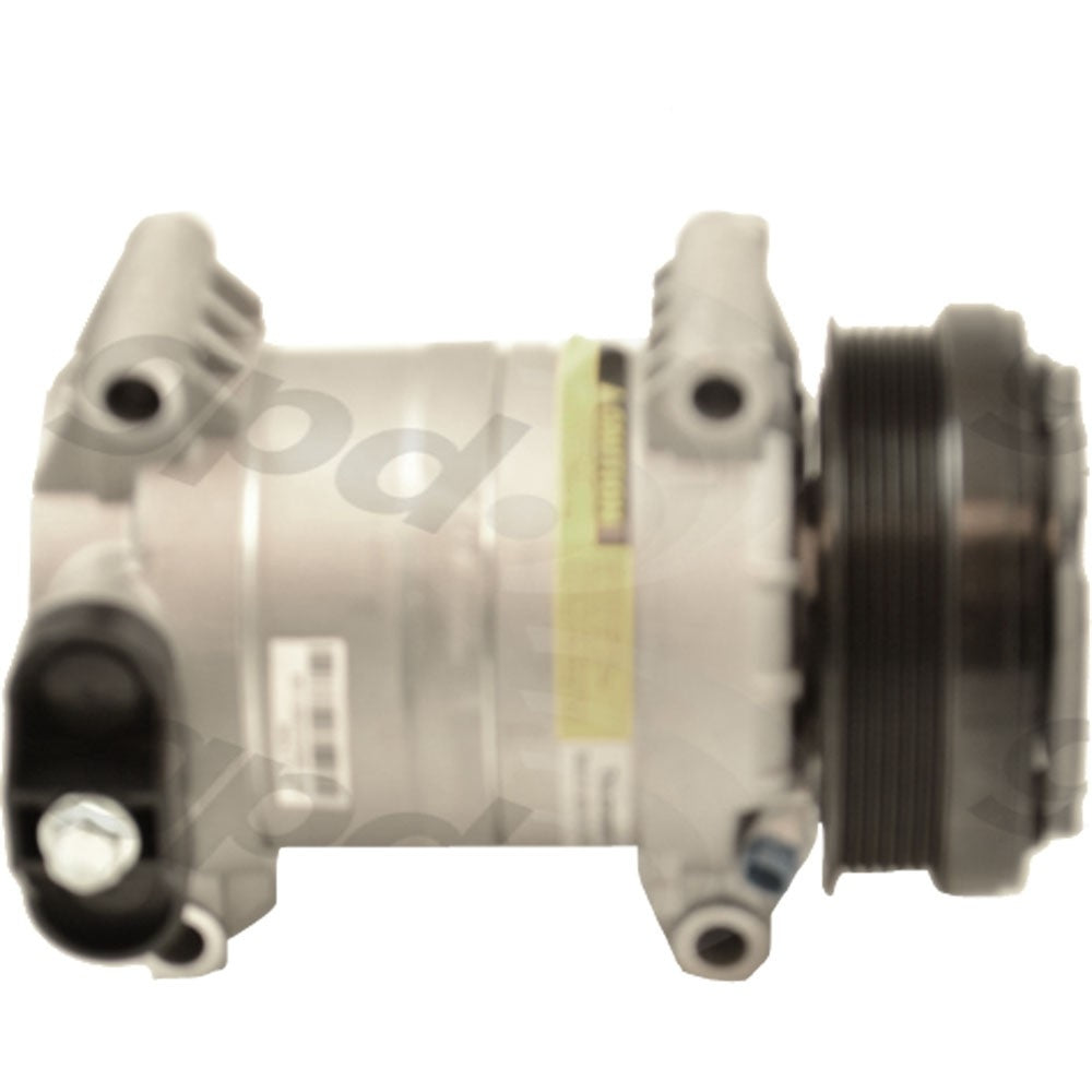 Global Parts Distributors LLC A/C Compressor 6511339