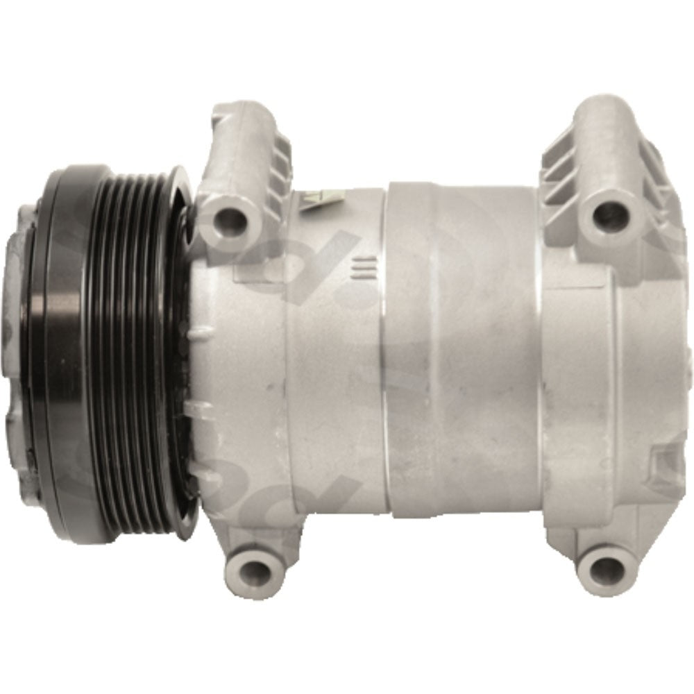 Global Parts Distributors LLC A/C Compressor 6511339
