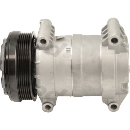 Global Parts Distributors LLC A/C Compressor 6511339