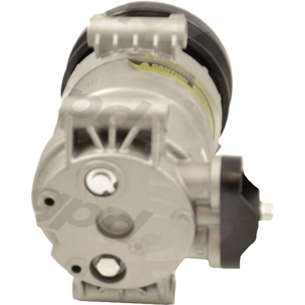 Global Parts Distributors LLC A/C Compressor 6511339