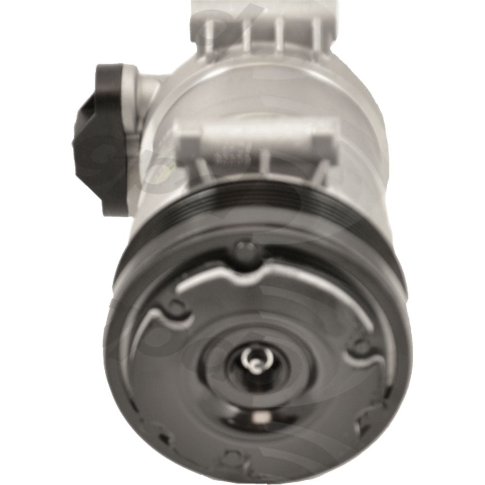 Global Parts Distributors LLC A/C Compressor 6511339