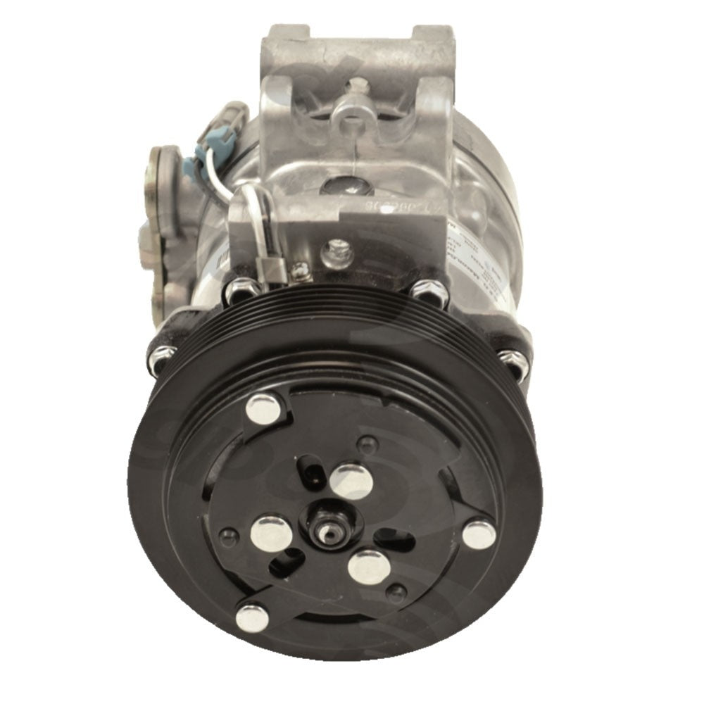 Global Parts Distributors LLC A/C Compressor 6511340
