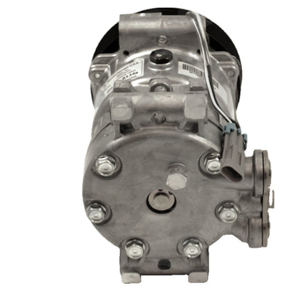 Global Parts Distributors LLC A/C Compressor 6511340