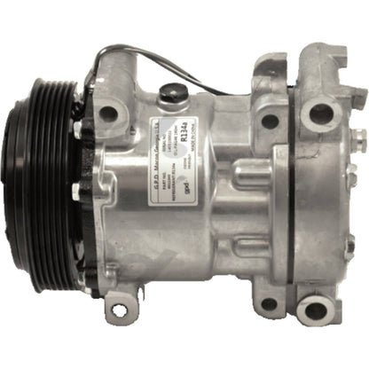 Global Parts Distributors LLC A/C Compressor 6511340