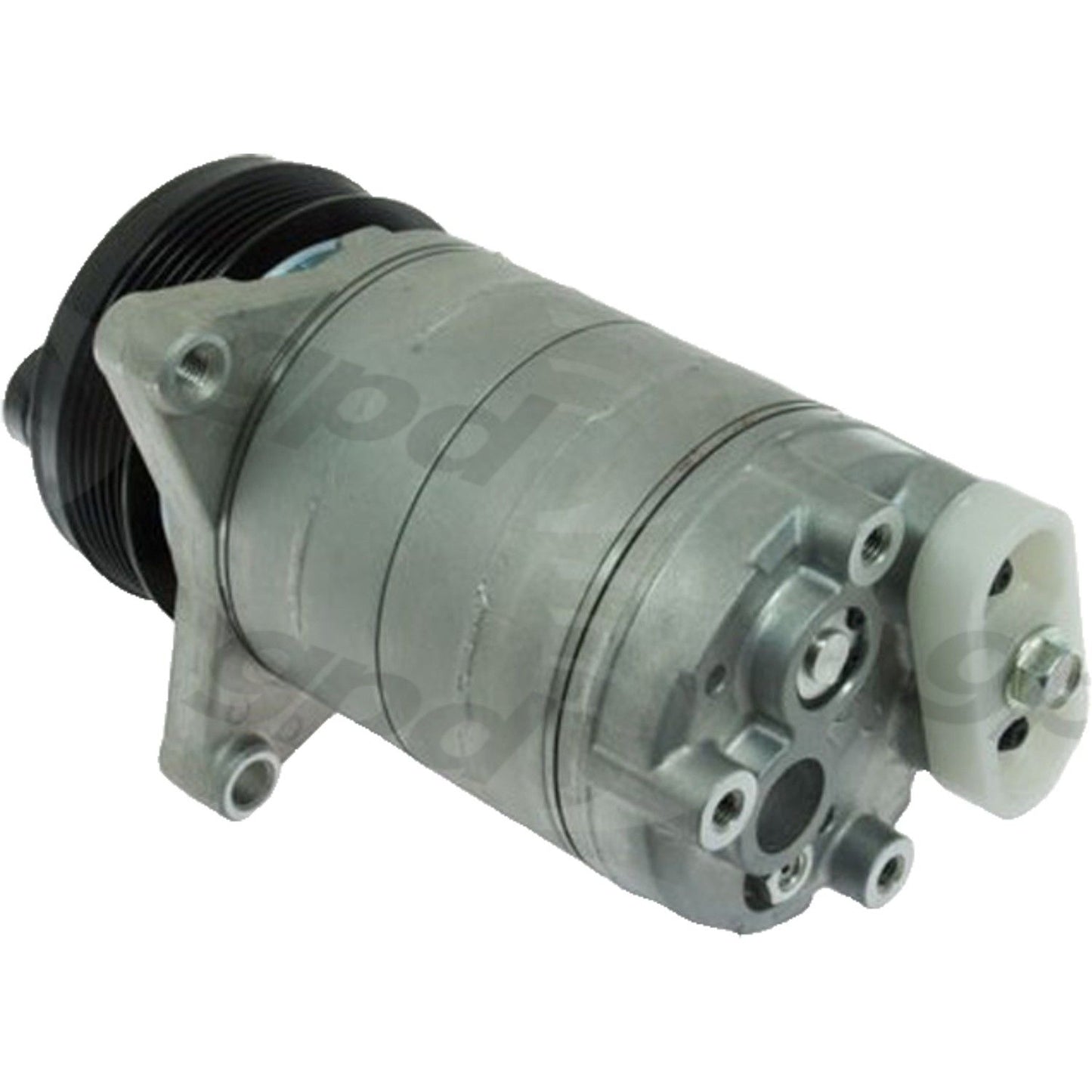 Global Parts Distributors LLC A/C Compressor 6511345